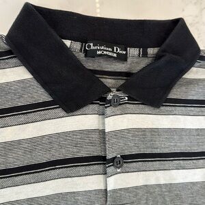 Christian Dior Monsieur golf polo shirt